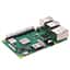 RASPBERRY PI 3 MODEL B+